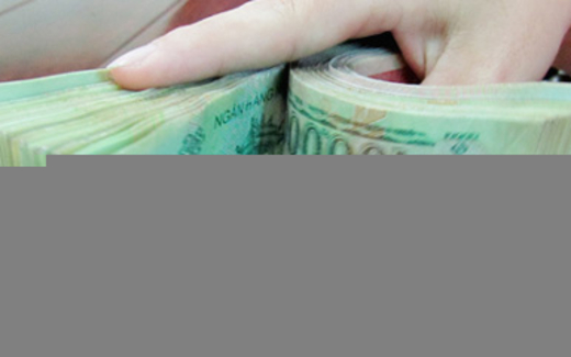 Ham vay tiêu dùng, dễ bần cùng hóa