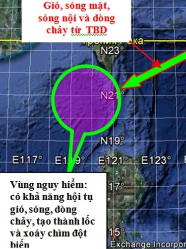 Vinalines Queen có bất cẩn mà lâm nạn?