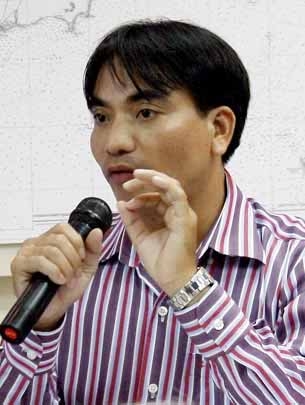 Một “đường lưỡi bò” vô căn cứ