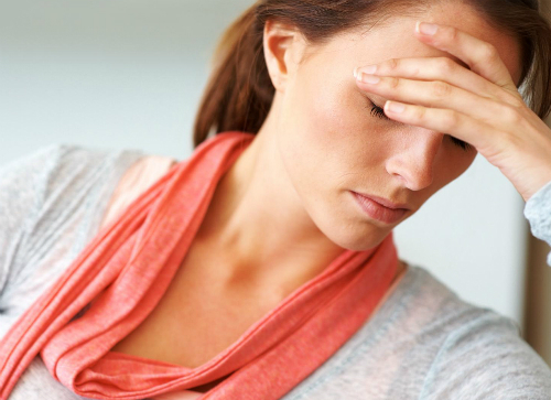 Bí ẩn những cơn đau mạn tính không lý do