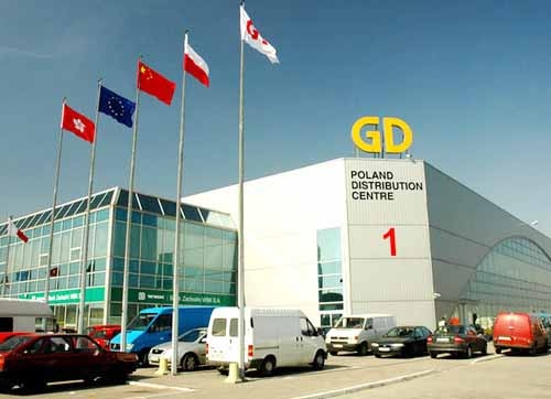 Lại một vụ „Bùng” ở Trung tâm thương mại GD4