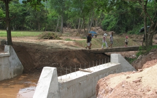 Di tích Mỹ Sơn bị phá: Sốc, buồn và bất lực!