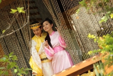 Phim truyền hình Việt Nam: Tự sinh tự sản thì tự... "tiêu"