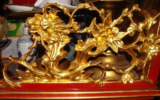 Dinh thự đại gia: Tỉnh lẻ ăn đứt Hà Nội, Sài Gòn