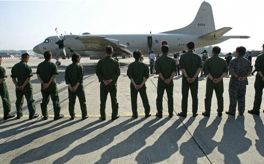 Có thể vớt hai vật thể trong vài giờ