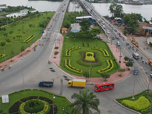 Ngăn chặn nạn “ôm” đất