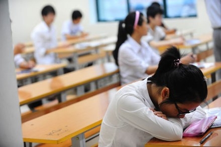 Đào tạo trung cấp chuyên nghiệp (TCCN): Có còn mùa tuyển sinh èo uột?