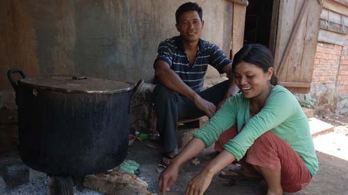 Luật tục thời hiện đại - Kỳ 3