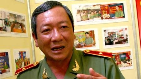 Giám đốc Công an TP HCM: Không bao che vụ CSCĐ đánh CSGT