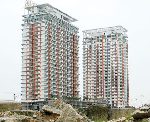DN phía Nam 'không thích' xây nhà xã hội