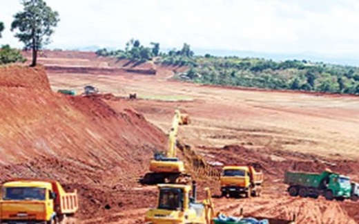 Bauxite - nên hay không nên