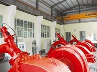 Nghịch lý EVN xin nâng tổn thất điện năng