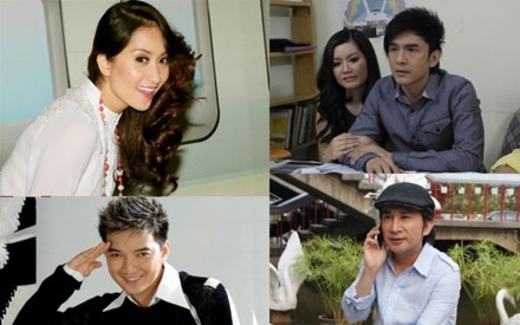 Từ tống tiền, tống tình, chạy thuế đến bài bạc