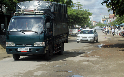 Giải pháp căn cơ