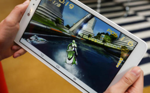 Tablet siêu rẻ của Google sẽ ra mắt tháng 4