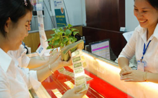 ‘Trận chiến’ vàng: Chưa vội mừng, đừng sớm buông