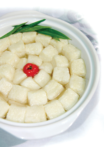 Món ngon truyền thống trong ngày tết diệt sâu bọ