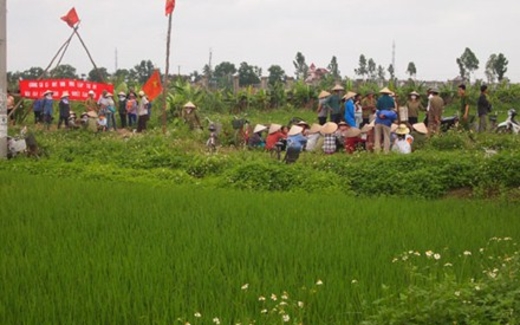 Vụ côn đồ đánh dân ở Tiên Lãng: Cần làm rõ kẻ chủ mưu