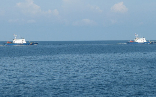 Việt Nam huy động bao nhiêu phương tiện tìm máy bay mất tích?