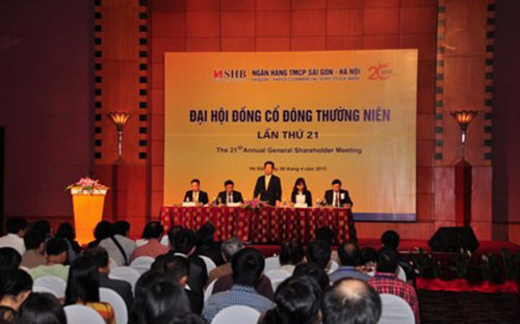 Xử lý dễ dàng hơn 4.000 tỉ nợ xấu từ Vinashin