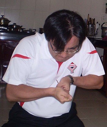Phải lòng Việt Nam
