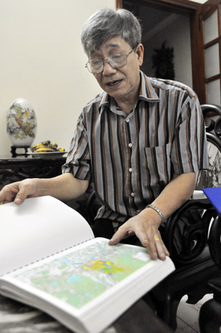 'Làm tàu cao tốc không phải để khoe mẽ'