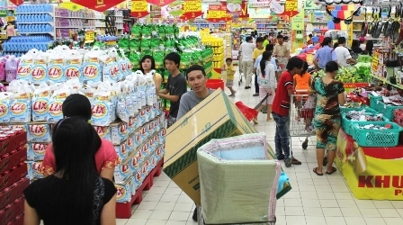 Tết này chỉ lo giữ giá, giải phóng hàng tồn