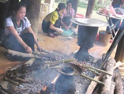 Lạc vào “thung lũng mỹ nhân”