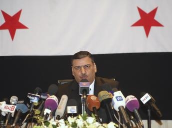 Chính quyền Syria bác bỏ tin phó tổng thống trốn ra nước ngoài