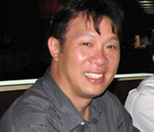 David Thái và Highlands Coffee