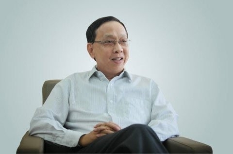 Nghịch cảnh nhà Trần Mộng Hùng và Đặng Văn Thành