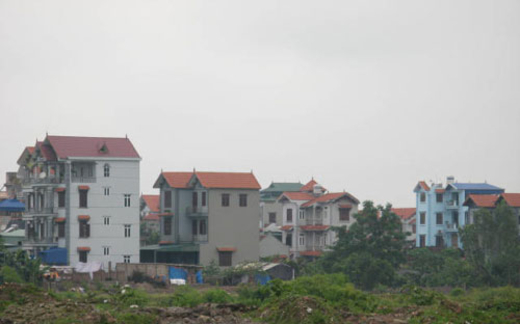 HN 5 năm sát nhập: Những thân phận vỡ nợ vì đất!