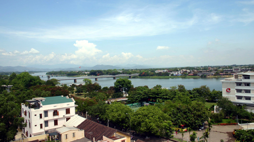 Mô hình nào cho “thành phố Thừa Thiên - Huế”?
