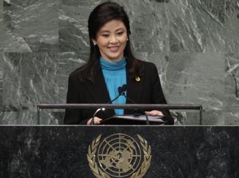 Các nước ASEAN nhờ Thái Lan giúp giải quyết vấn đề Biển Đông