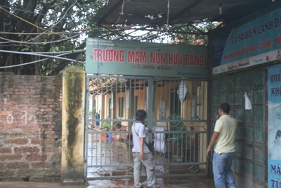 “Kỷ lục” về sự chịu đựng