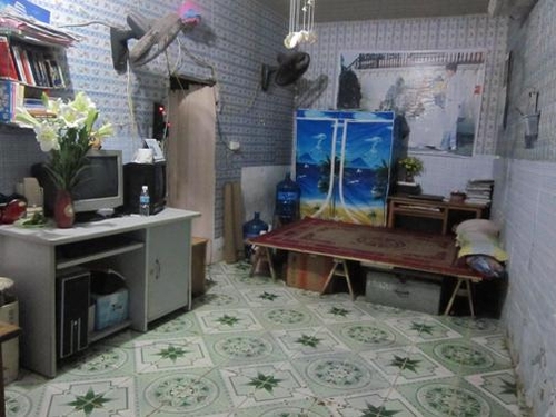 Sĩ tử choáng váng vì nhà trọ