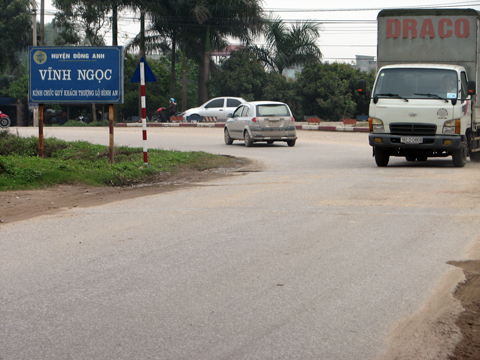 Chiến dịch gom bất động sản thời khủng hoảng