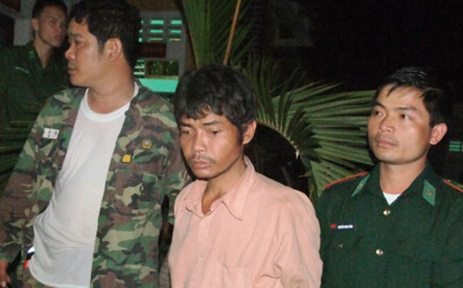 Thua bạc, lên kế hoạch cướp giết phu trầm