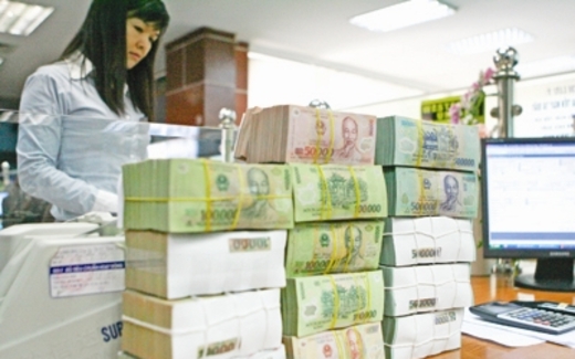Chụp cắt lớp nợ xấu: Làm gì để không mất vốn?