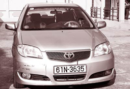 Hành trình tội ác của tên giết người hàng loạt