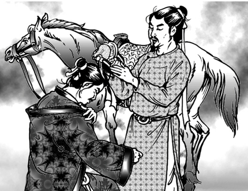 Án xưa: Vụ án giết hại công thần của Trần Ngỗi