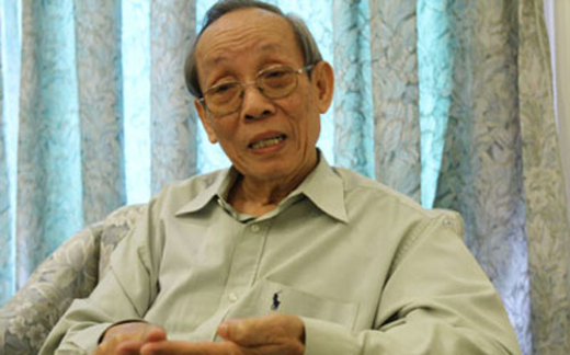 GS.Trần Hồng Quân: Phải đau xót chấp nhận phân loại giàu nghèo