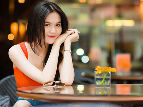 Thật thà như… “sao” Việt