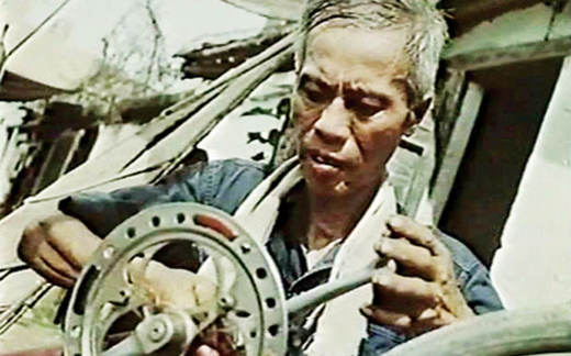 Phải có chỗ cho sự tử tế tồn tại