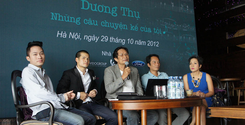 Showbiz Việt: 'Kẻ tội đồ' mang tên công chúng?