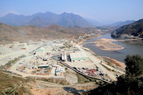 Thủy điện Sơn La tăng vốn hơn 50%: “Tôi không ngạc nhiên”!