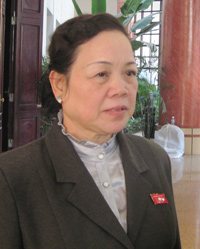 Phát ngôn, Hành động ấn tượng: Câu chuyện Nông trường Sông Hậu