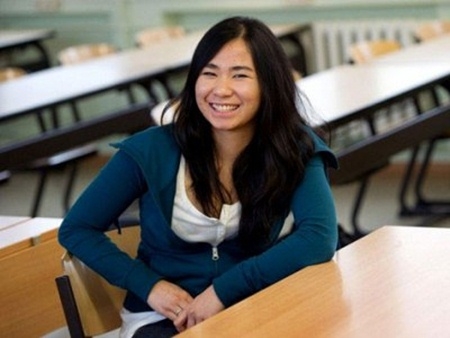 Đằng sau sự vượt trội của học sinh Việt Nam ở Đức