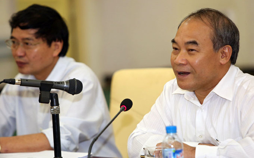 Có thể xóa sổ kỳ thi đại học