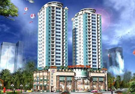 Những siêu lừa BĐS và hiệu ứng domino